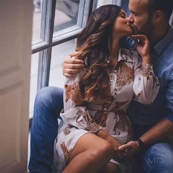 Мужиков с девушками