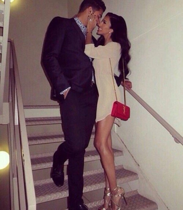 Мужиков с девушками