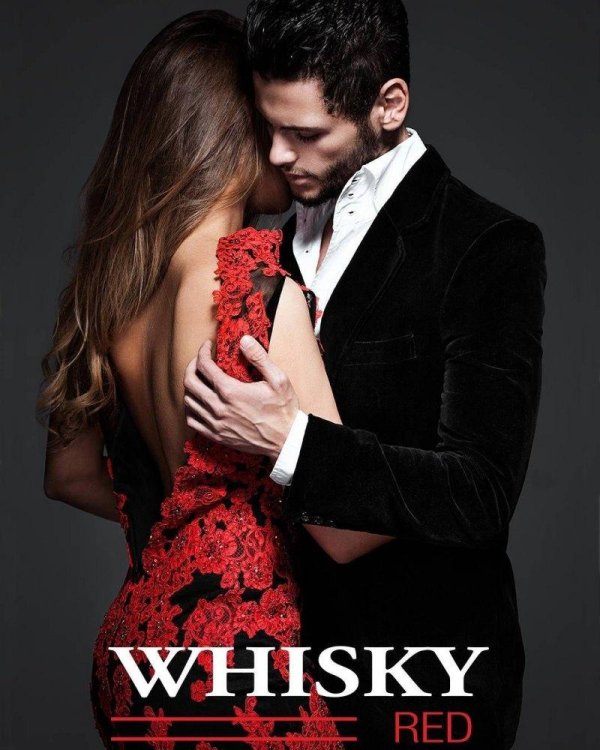 Мужиков с девушками