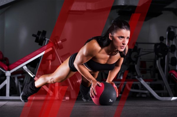 Спортсменов с девушками