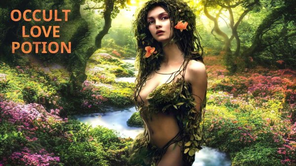 Леса с девушками