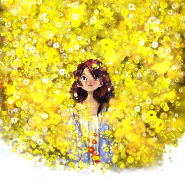 Позитивные с девушками