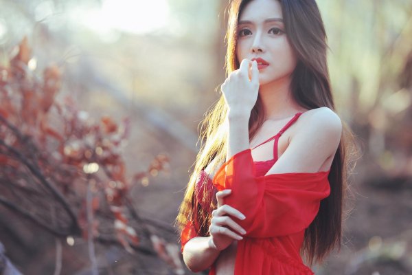 Позитивные с девушками