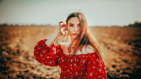 Позитивные с девушками