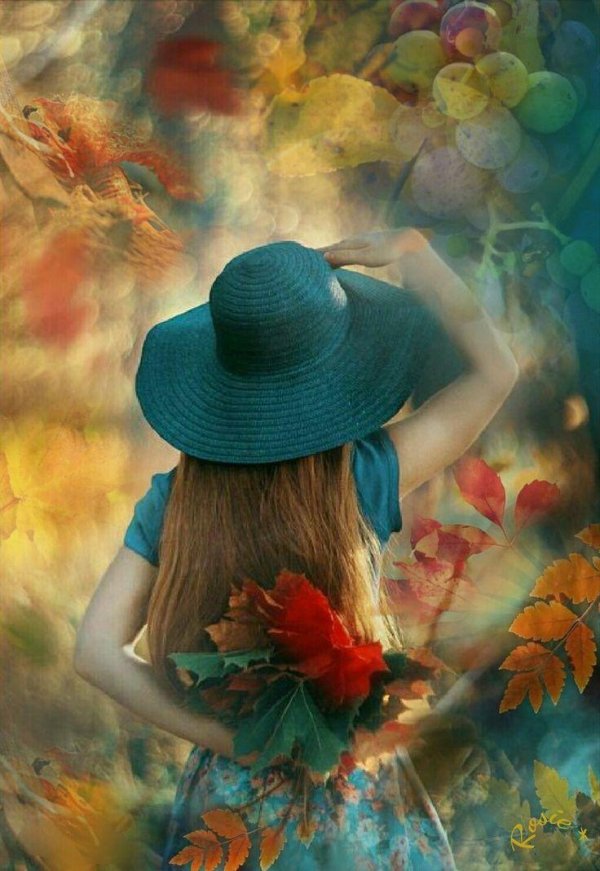 Позитивные с девушками