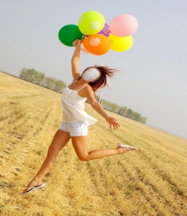 Позитивные с девушками