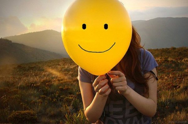 Позитивные с девушками