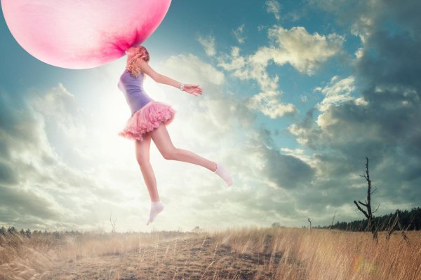 Позитивные с девушками