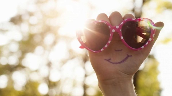 Позитивные с девушками