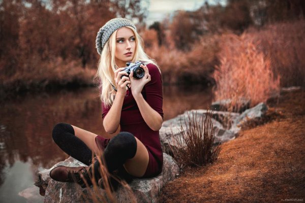 Позитивные с девушками