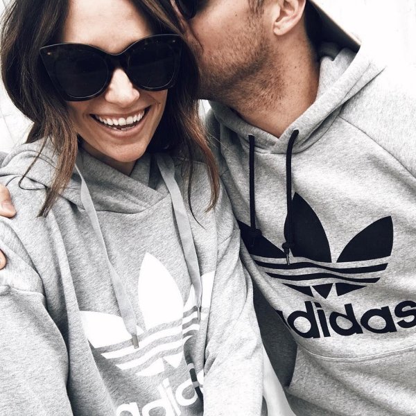 Девушка и мальчик