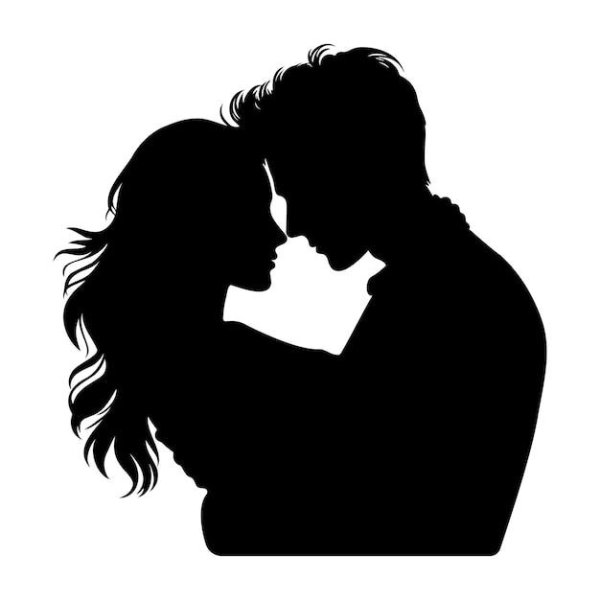 Девушка и мальчик