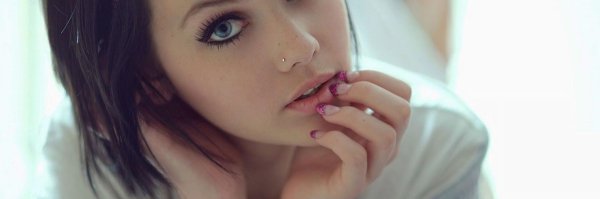 Самая милая девушка