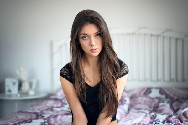 Самая милая девушка