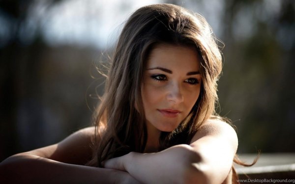 Самая милая девушка