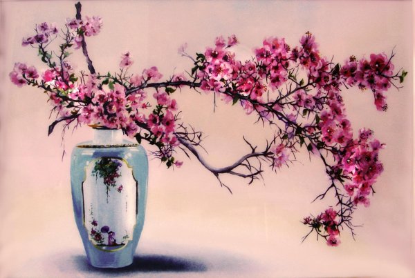 китайская живопись