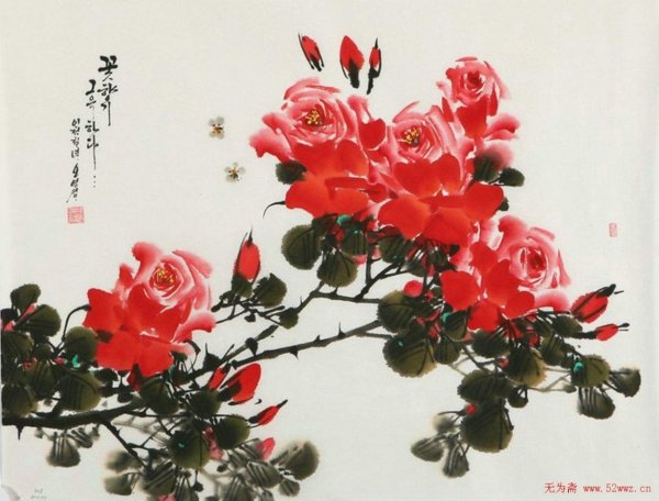 художник oh young seong корея