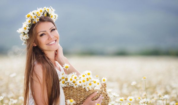 Летние с девушками