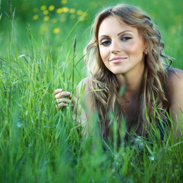 Летние с девушками