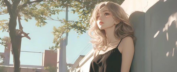 Летние с девушками