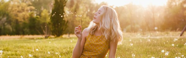 Летние с девушками