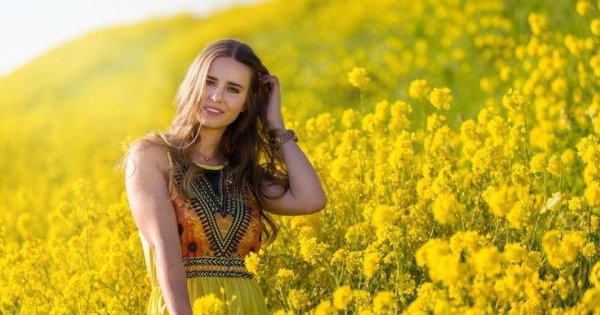 Летние с девушками