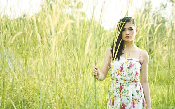 Летние с девушками