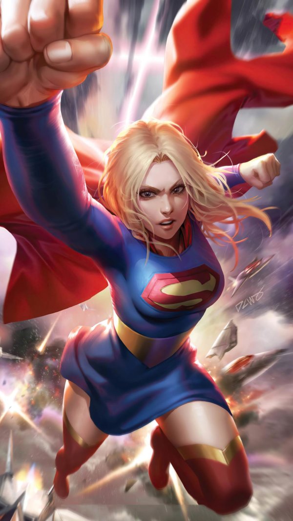 Супер с девушками