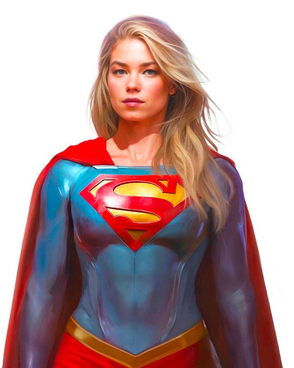 Супер с девушками