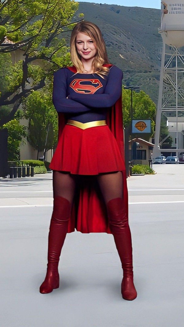 Супер с девушками