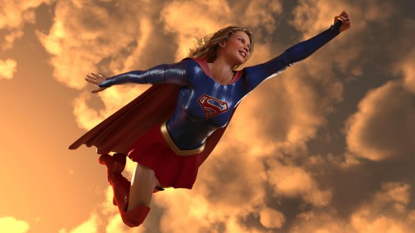 Супер с девушками