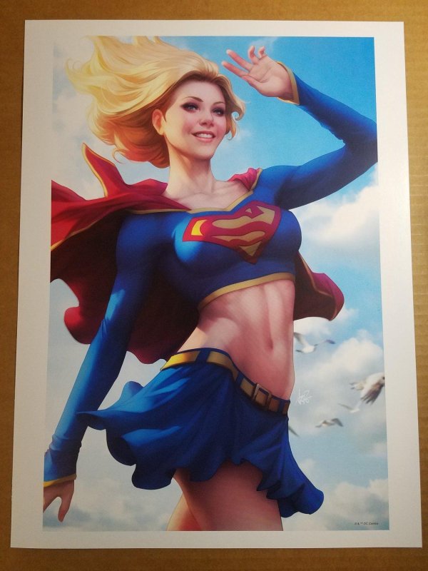 Супер с девушками