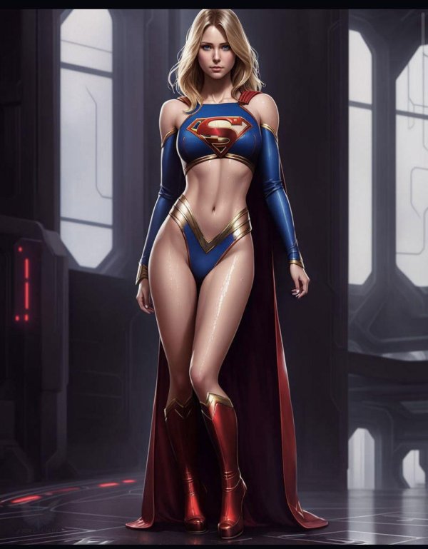 Супер с девушками