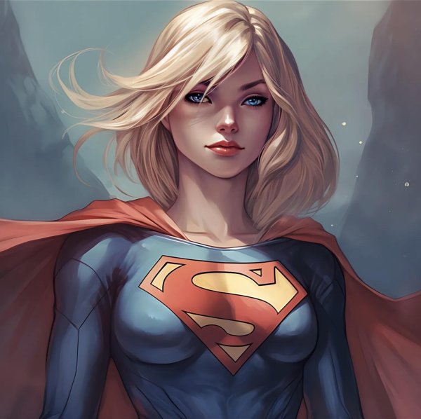 Супер с девушками