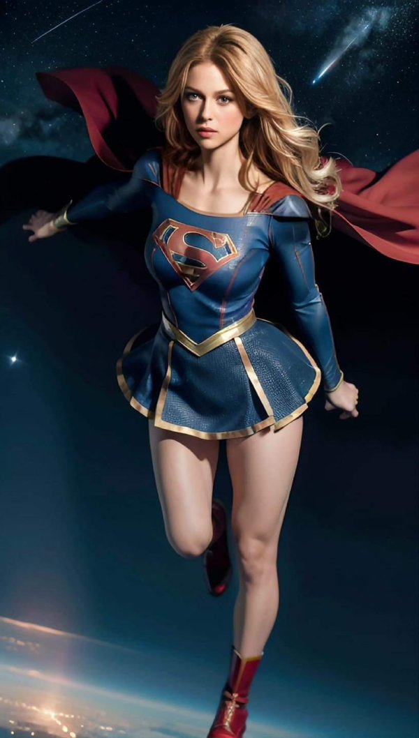 Супер с девушками