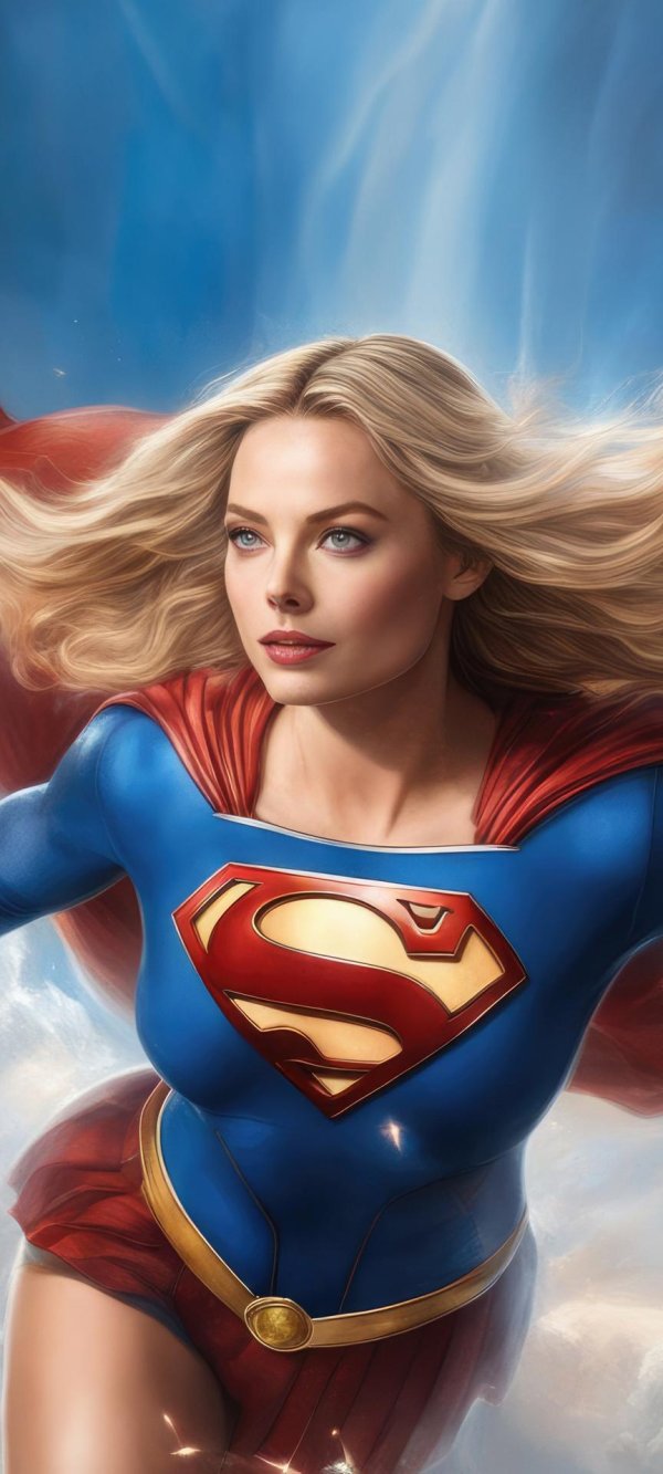 Супер с девушками