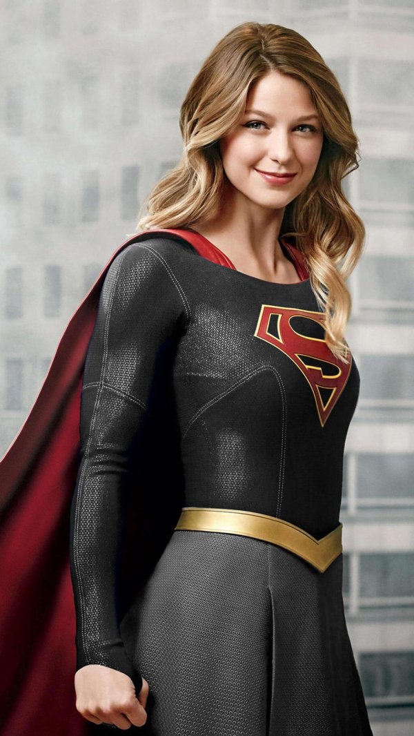 Супер с девушками