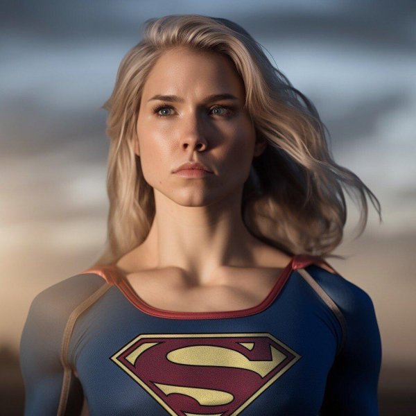 Супер с девушками