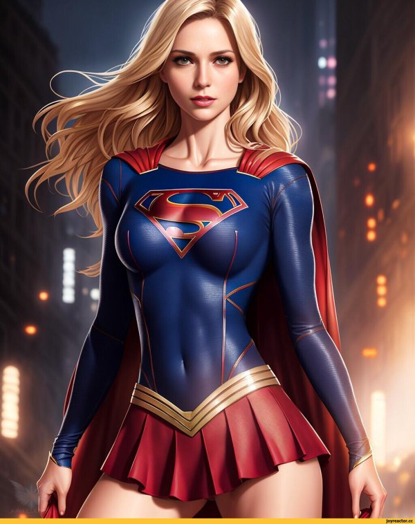 Супер с девушками