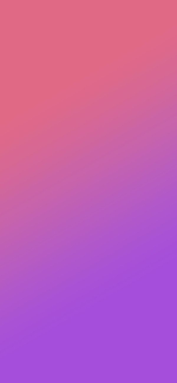 фиолетовый градиент