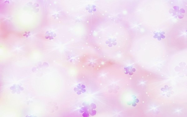 нежные детские фоны