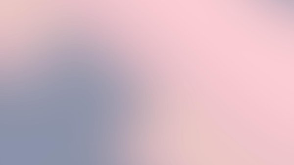 розовый градиент