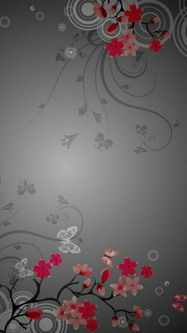 стильные обои на телефон