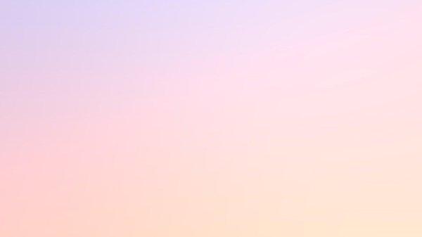 пастельный градиент