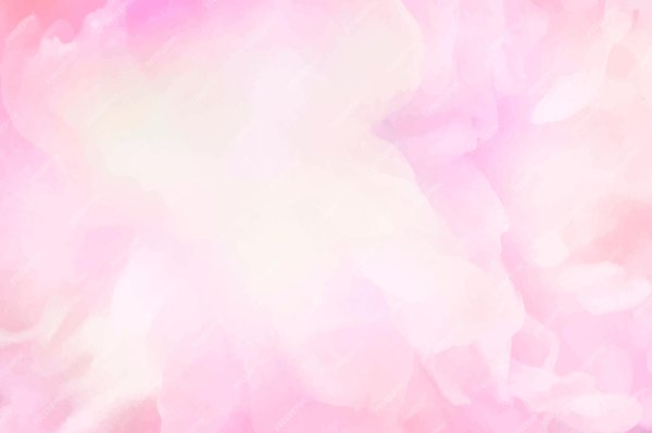 розовая фон