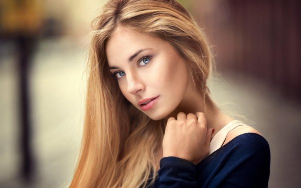 Самая девушка молодая