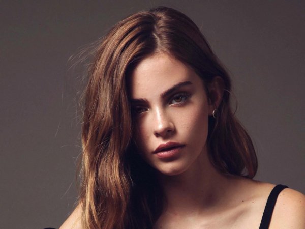 Самая девушка молодая