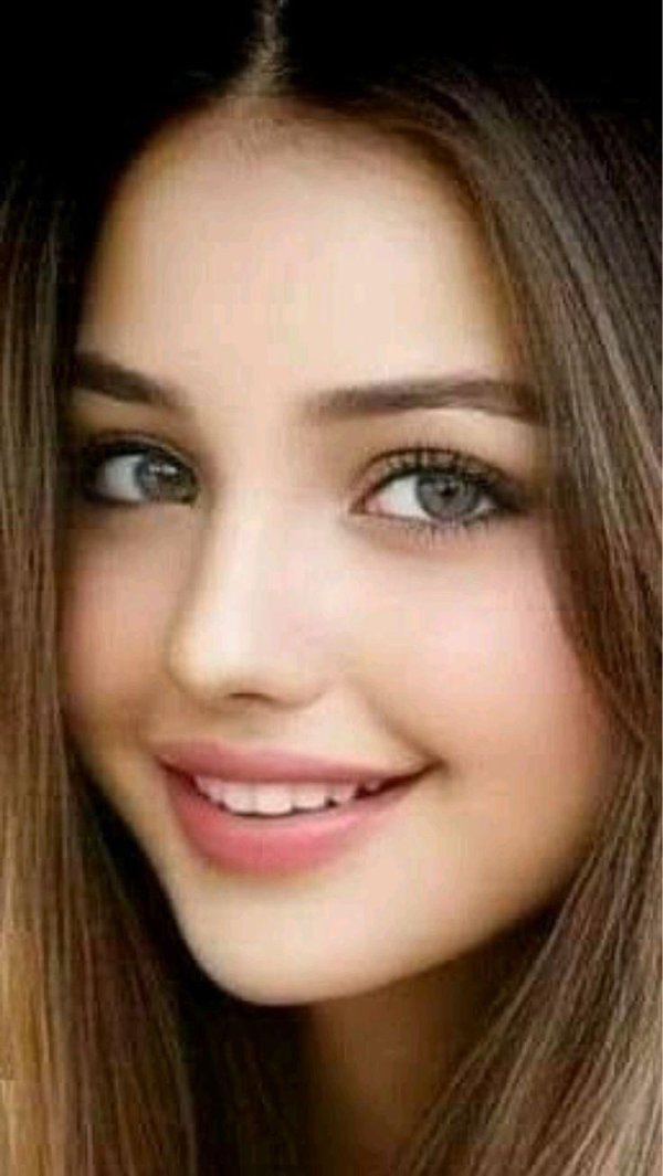 Самая девушка молодая