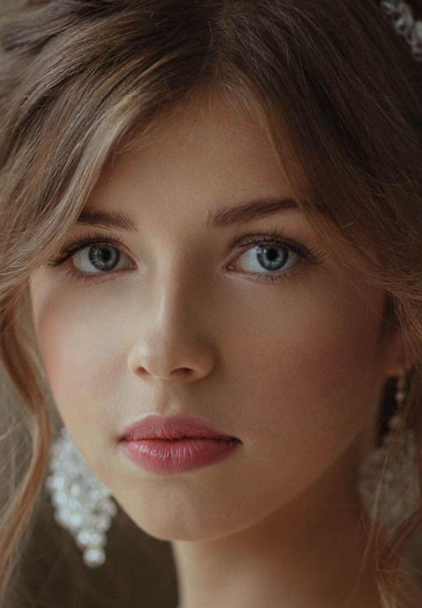 Самая девушка молодая