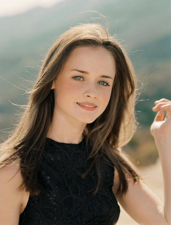 Самая девушка молодая